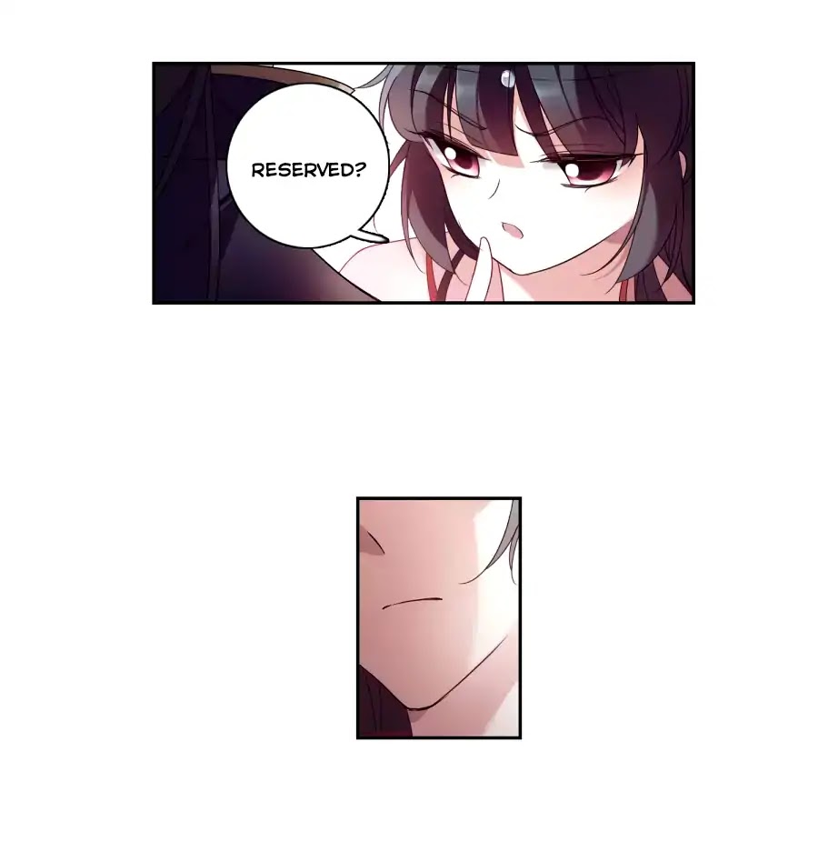 Xuan Ji Ci Chapter 50.2 page 7 - Chapter 50.2