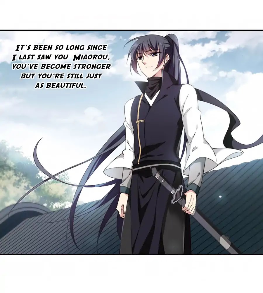 Xuan Ji Ci Chapter 50 page 13 - Chapter 50