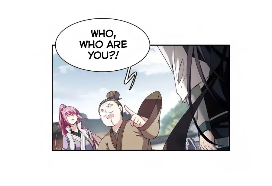 Xuan Ji Ci Chapter 50 page 15 - Chapter 50