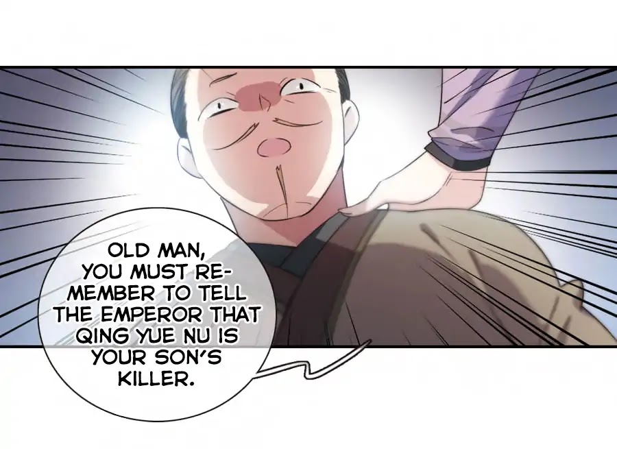 Xuan Ji Ci Chapter 50 page 20 - Chapter 50
