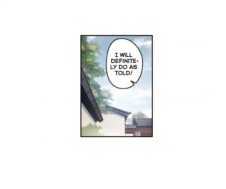 Xuan Ji Ci Chapter 50 page 22 - Chapter 50