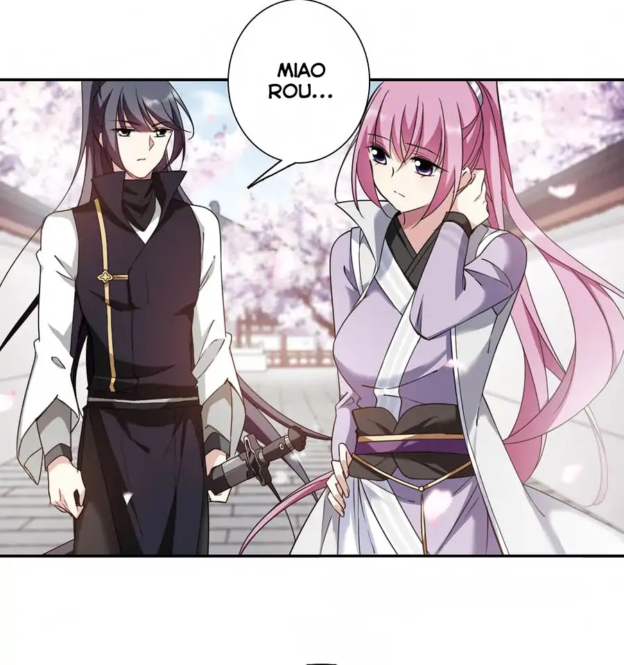 Xuan Ji Ci Chapter 50 page 24 - Chapter 50