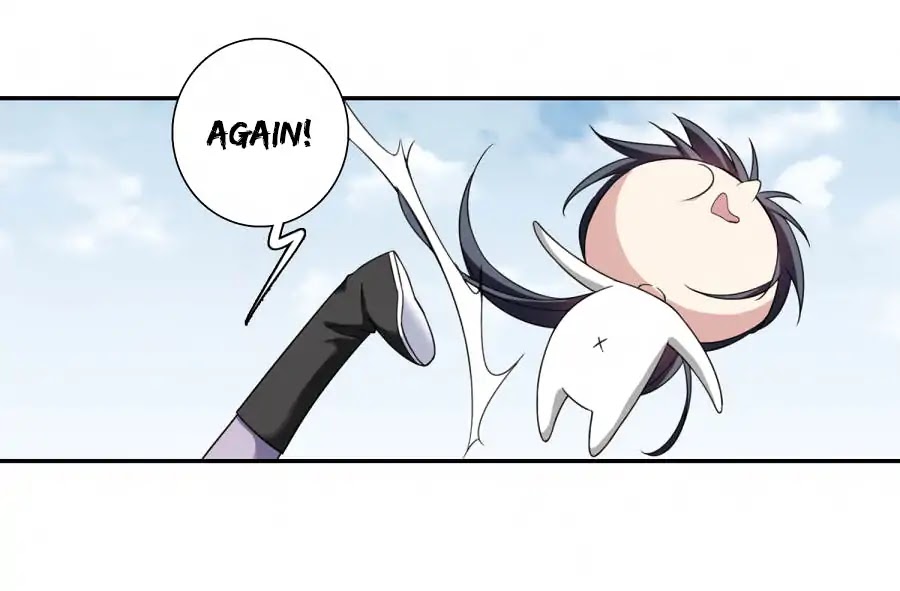 Xuan Ji Ci Chapter 50 page 30 - Chapter 50