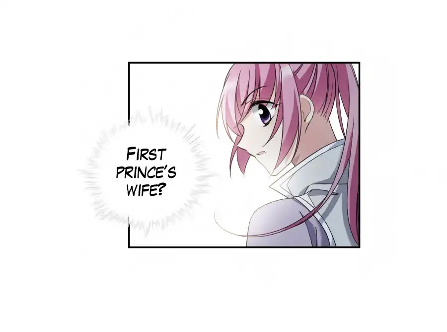 Xuan Ji Ci Chapter 50 page 34 - Chapter 50