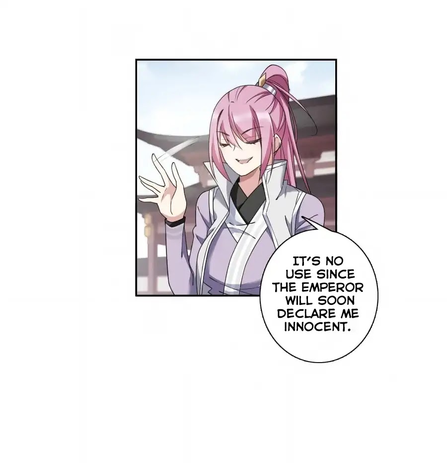 Xuan Ji Ci Chapter 50 page 39 - Chapter 50