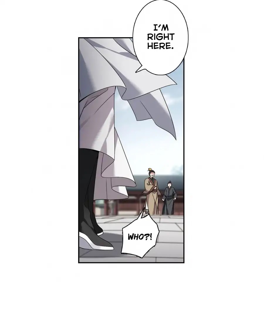 Xuan Ji Ci Chapter 50 page 4 - Chapter 50