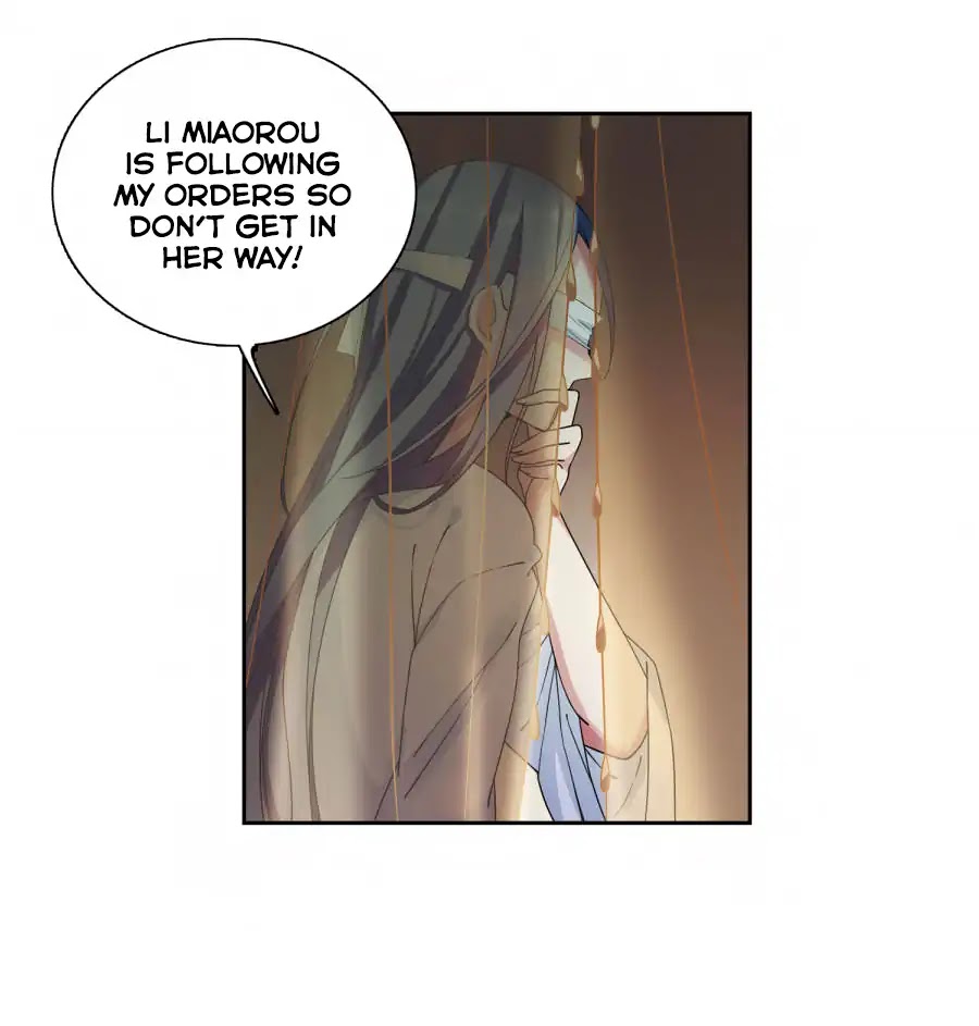 Xuan Ji Ci Chapter 50 page 43 - Chapter 50