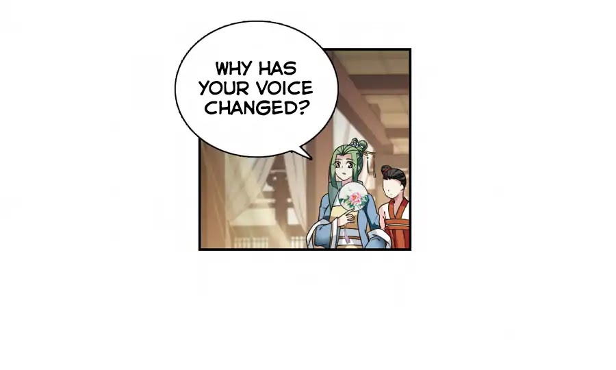 Xuan Ji Ci Chapter 50 page 44 - Chapter 50