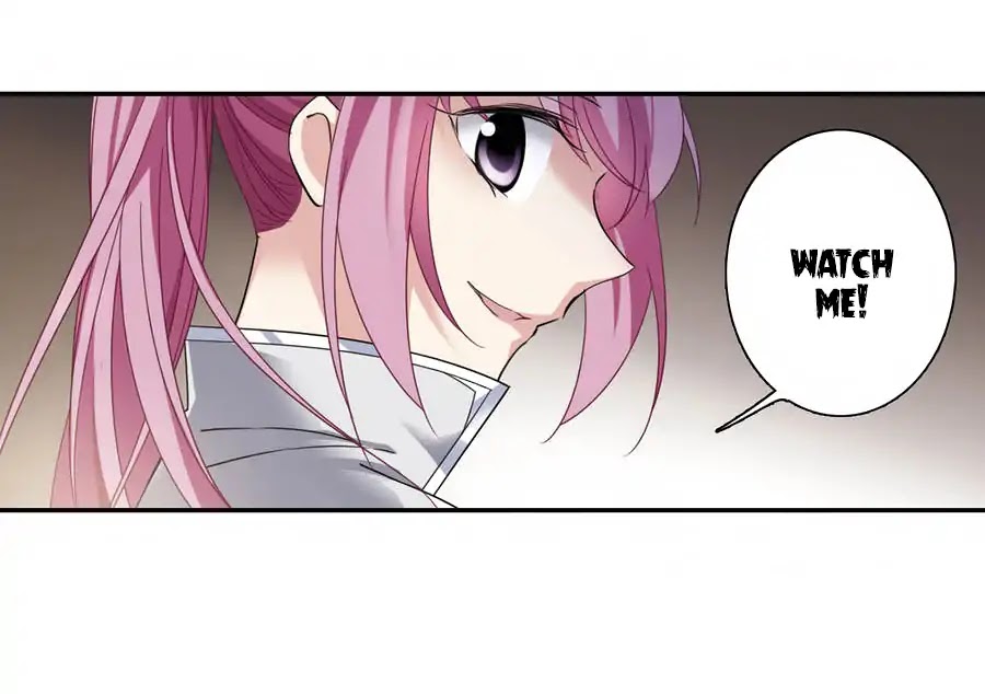 Xuan Ji Ci Chapter 50 page 47 - Chapter 50