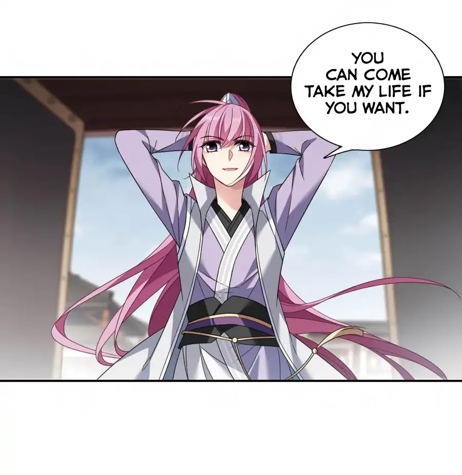 Xuan Ji Ci Chapter 50 page 5 - Chapter 50