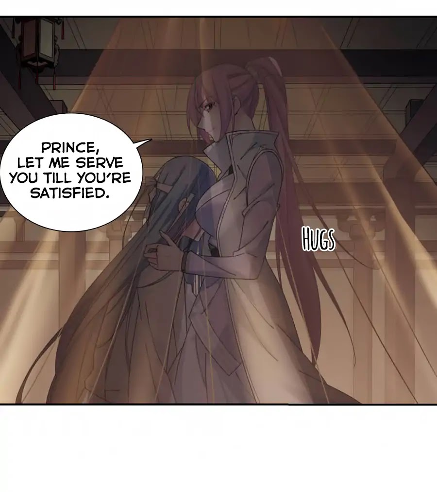 Xuan Ji Ci Chapter 50 page 51 - Chapter 50