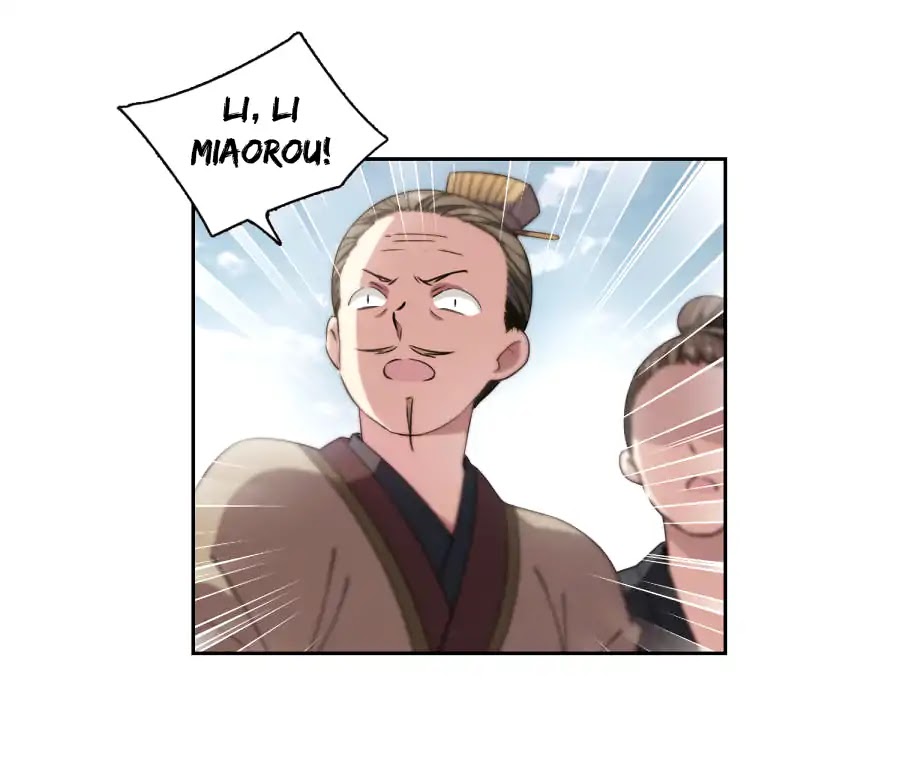 Xuan Ji Ci Chapter 50 page 6 - Chapter 50