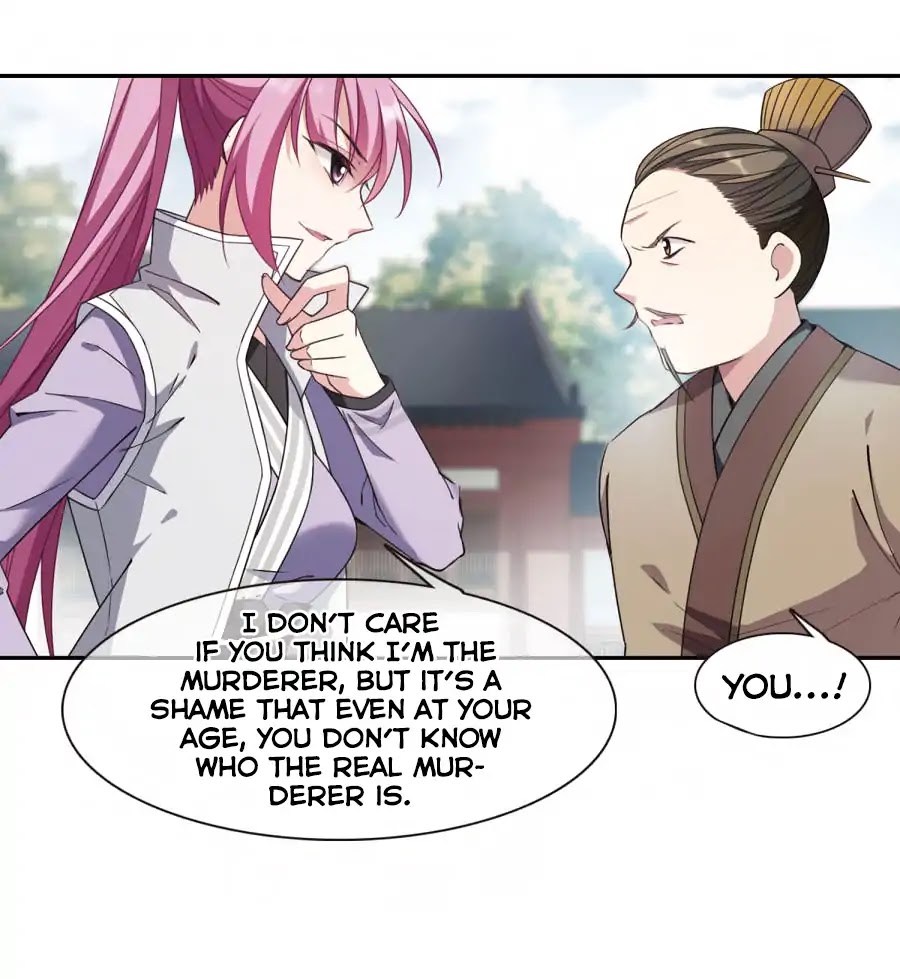 Xuan Ji Ci Chapter 50 page 8 - Chapter 50