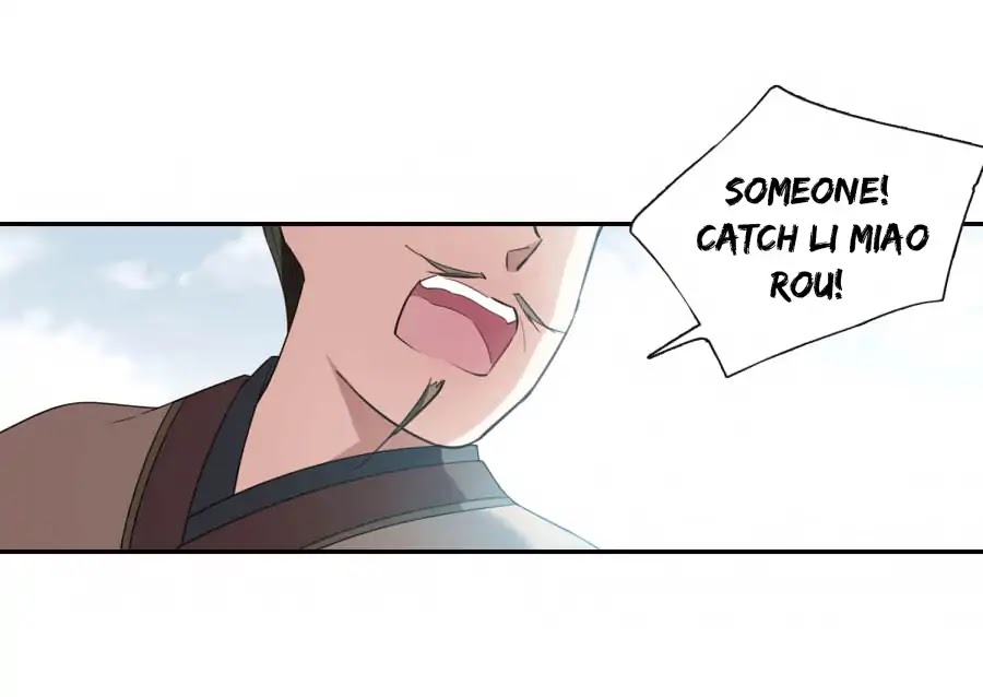 Xuan Ji Ci Chapter 50 page 9 - Chapter 50