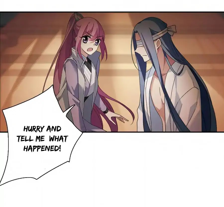 Xuan Ji Ci Chapter 51 page 10 - Chapter 51