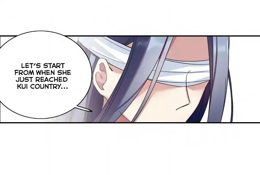 Xuan Ji Ci Chapter 51 page 11 - Chapter 51