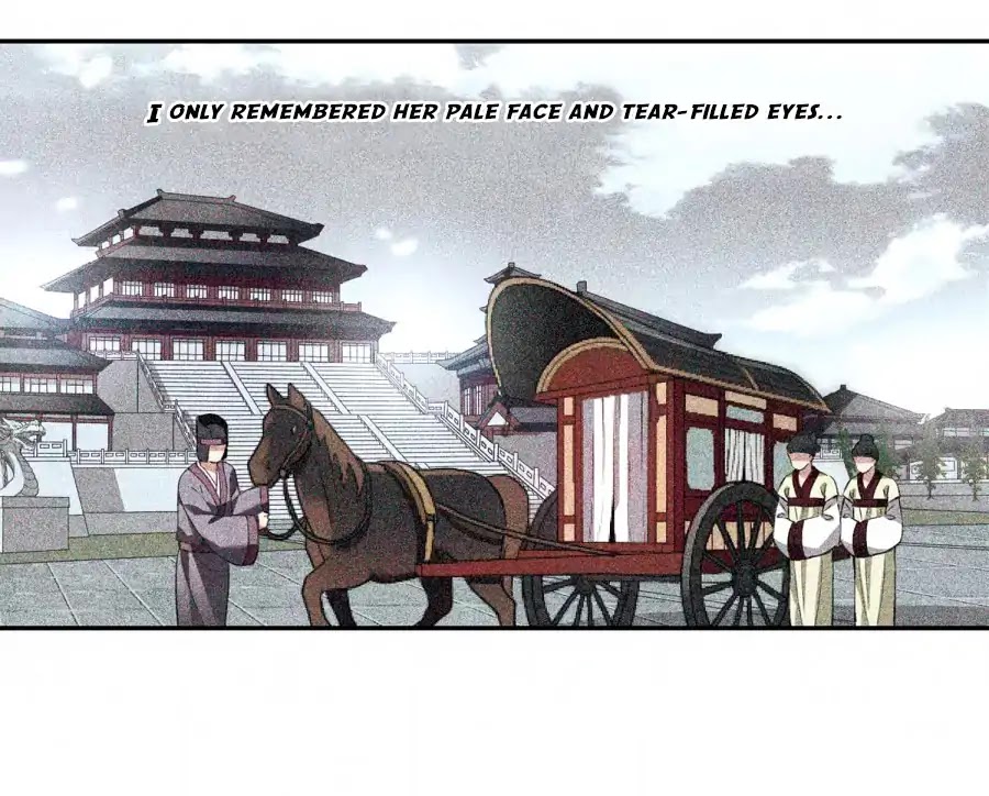 Xuan Ji Ci Chapter 51 page 12 - Chapter 51