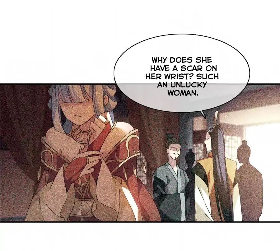 Xuan Ji Ci Chapter 51 page 14 - Chapter 51