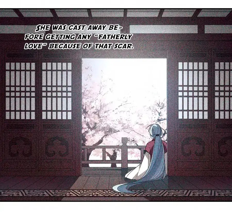 Xuan Ji Ci Chapter 51 page 16 - Chapter 51