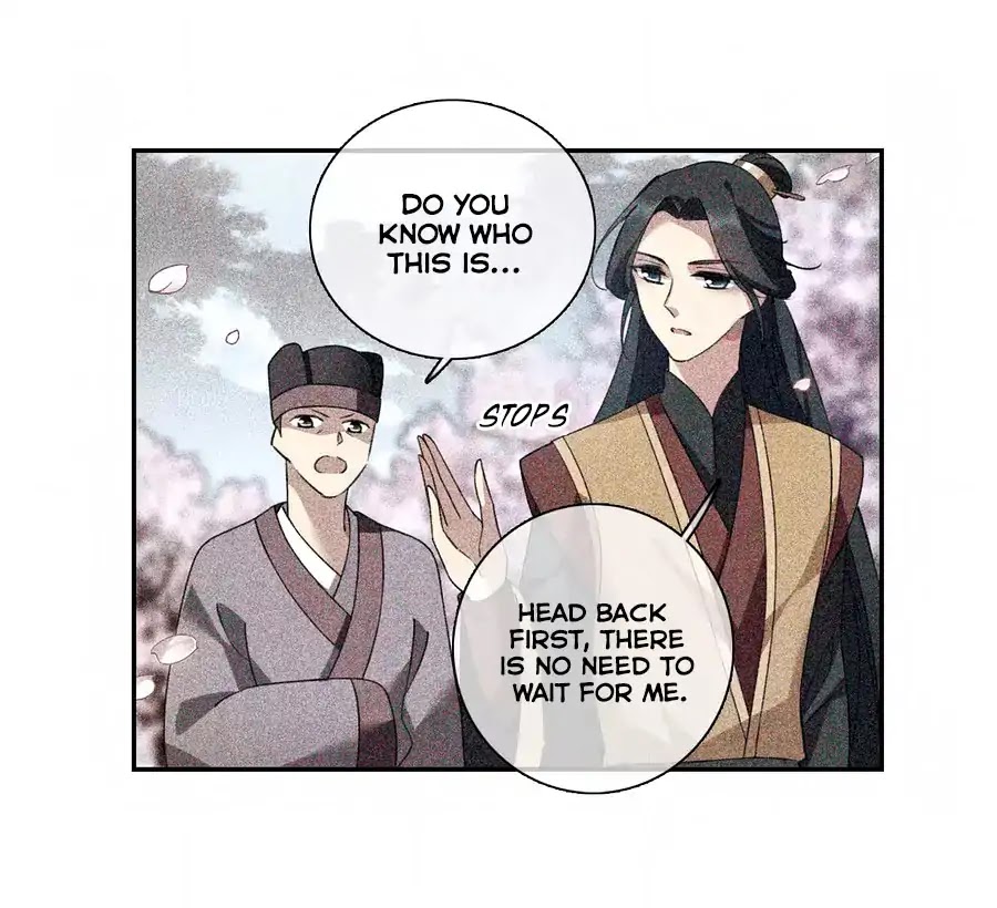 Xuan Ji Ci Chapter 51 page 20 - Chapter 51
