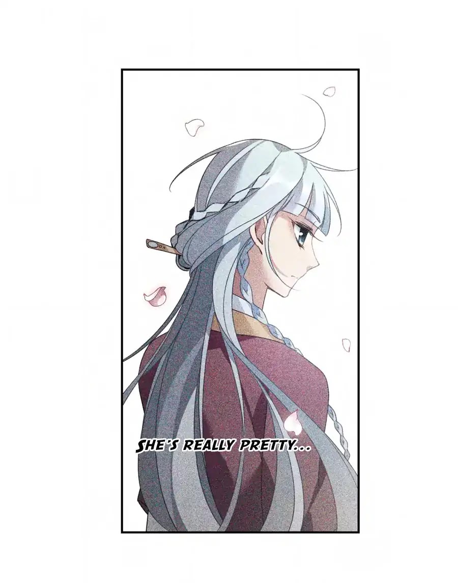 Xuan Ji Ci Chapter 51 page 23 - Chapter 51