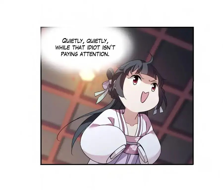 Xuan Ji Ci Chapter 51 page 25 - Chapter 51