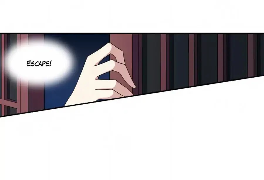 Xuan Ji Ci Chapter 51 page 26 - Chapter 51