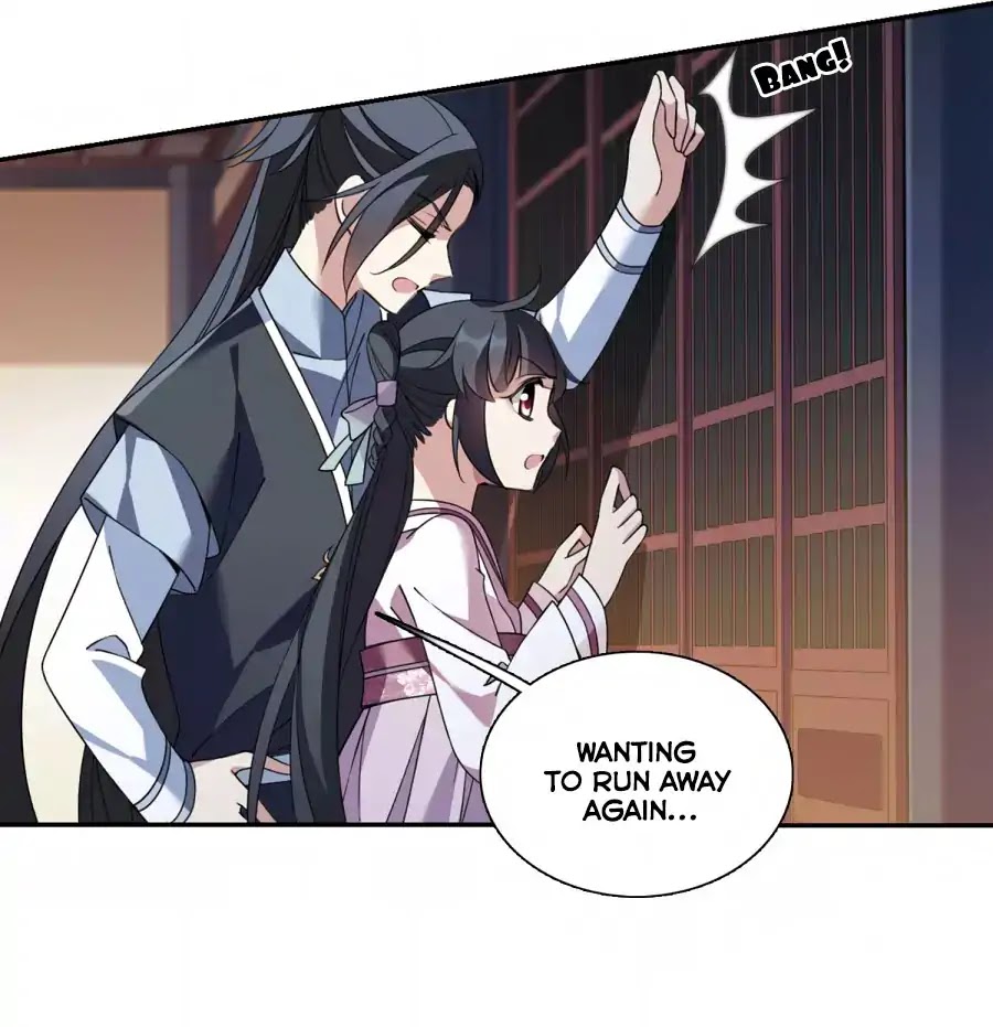 Xuan Ji Ci Chapter 51 page 27 - Chapter 51