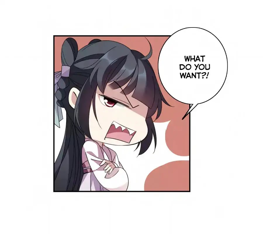 Xuan Ji Ci Chapter 51 page 28 - Chapter 51