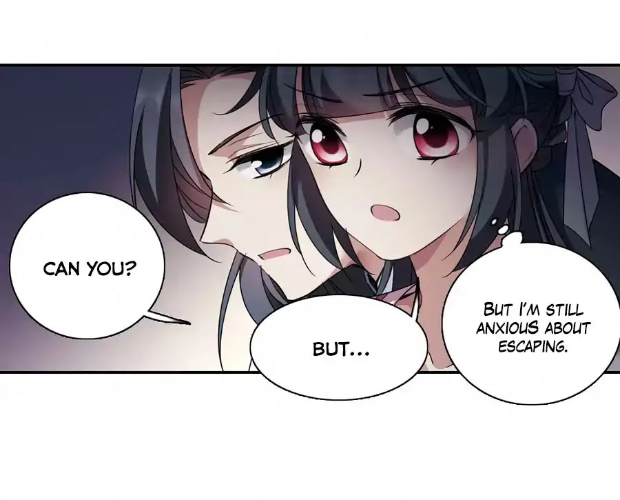 Xuan Ji Ci Chapter 51 page 31 - Chapter 51