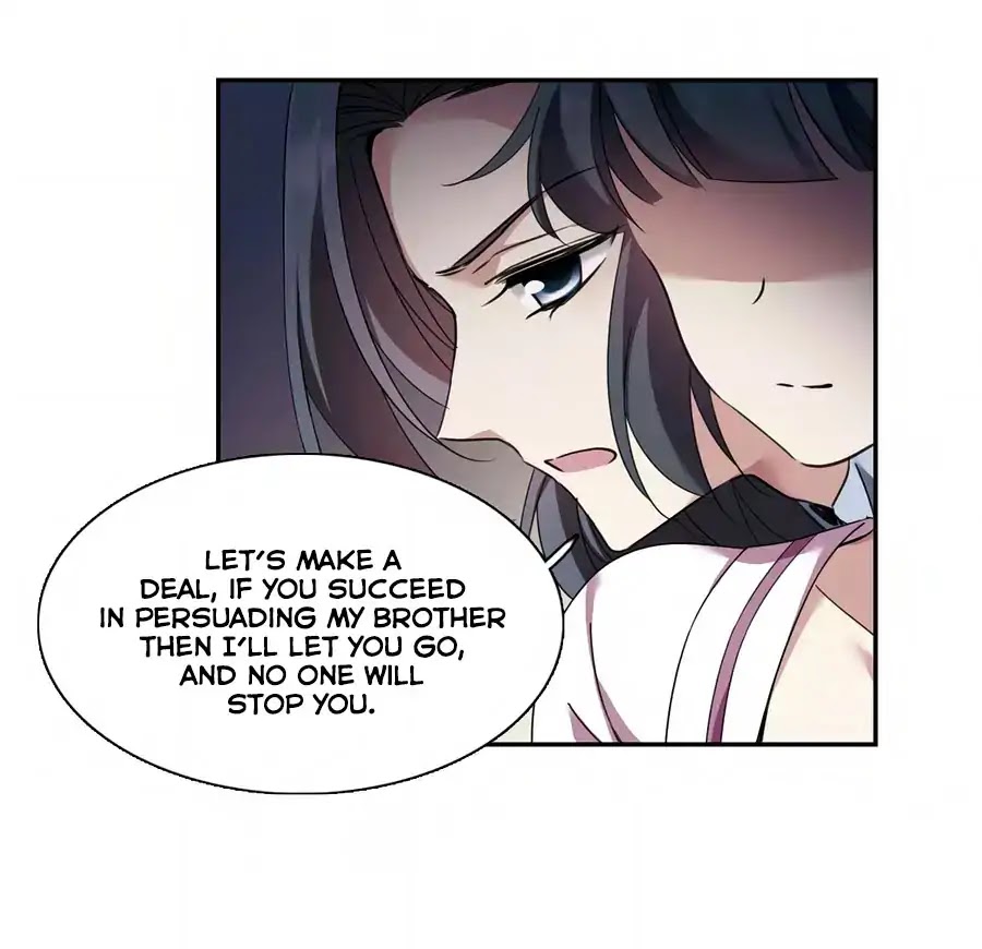 Xuan Ji Ci Chapter 51 page 32 - Chapter 51