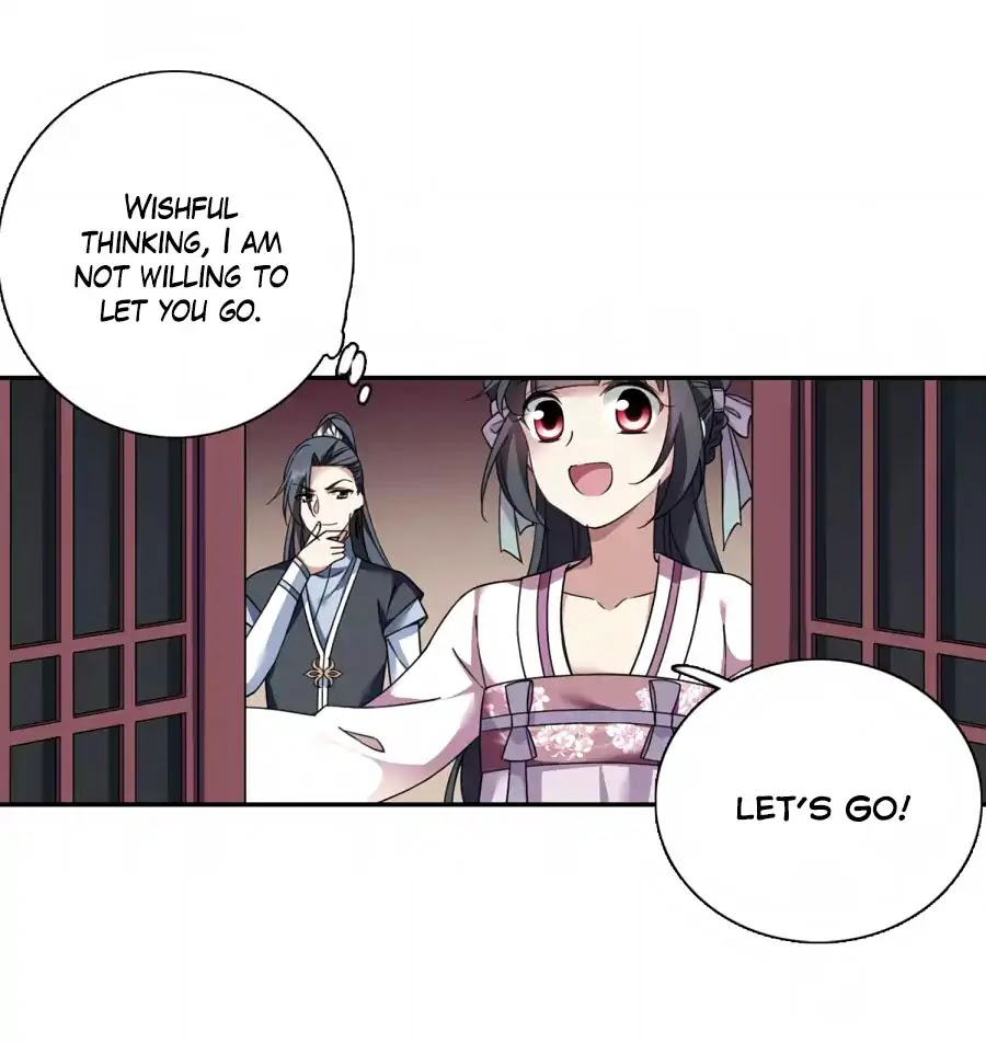 Xuan Ji Ci Chapter 51 page 34 - Chapter 51