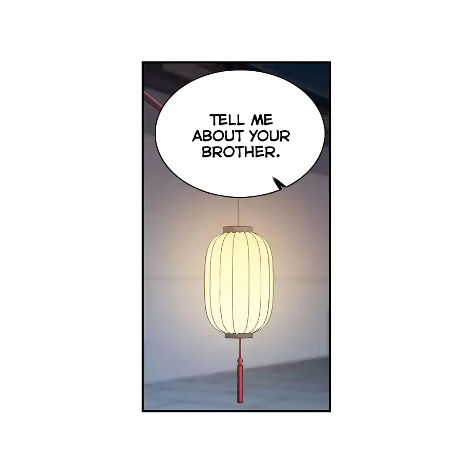 Xuan Ji Ci Chapter 51 page 35 - Chapter 51