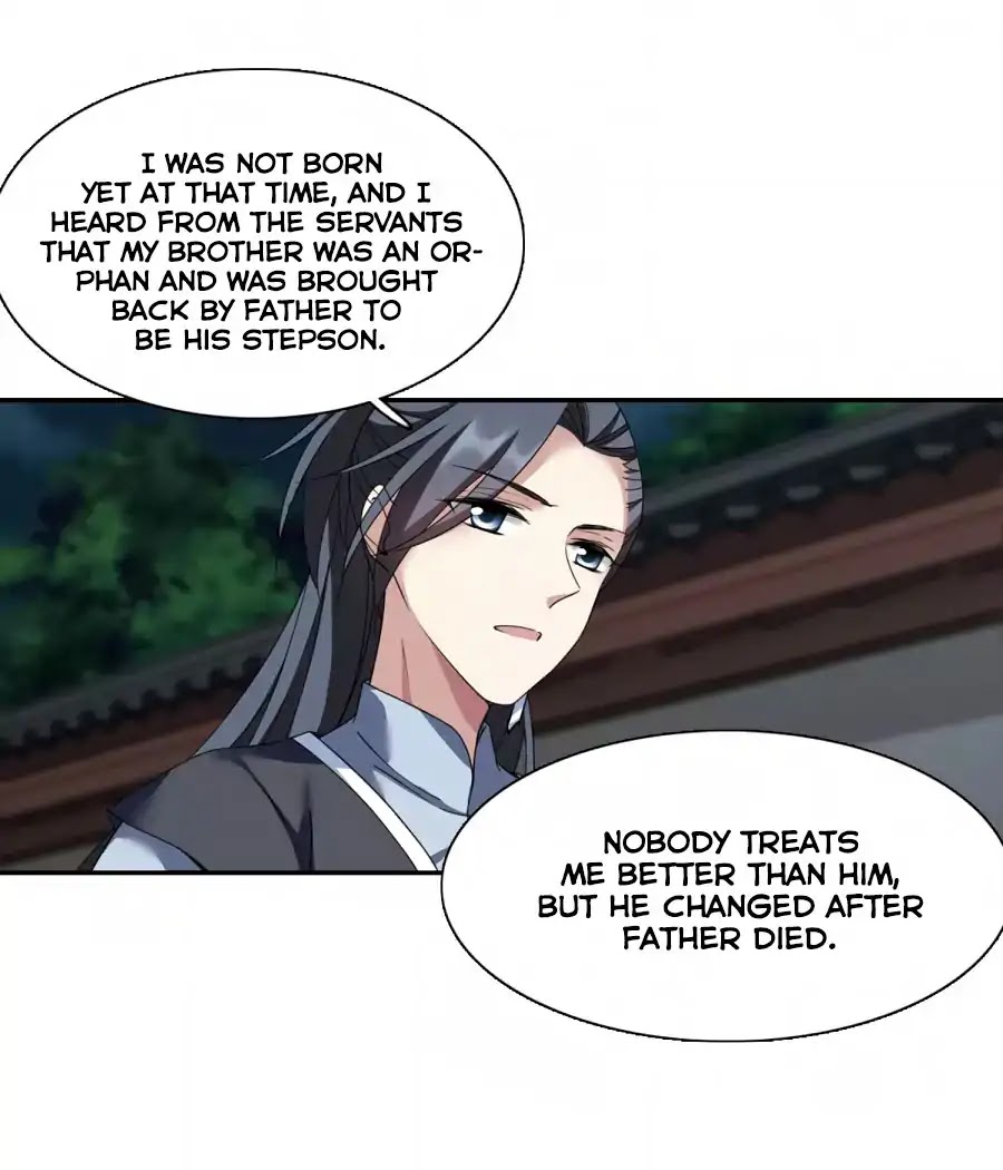 Xuan Ji Ci Chapter 51 page 37 - Chapter 51
