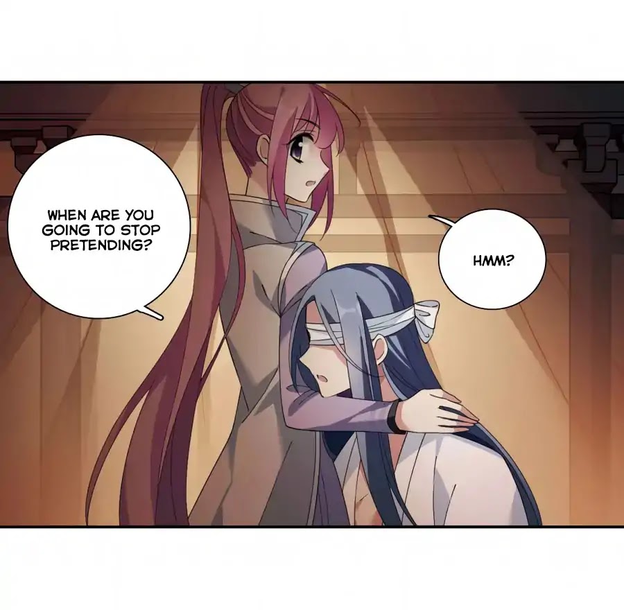 Xuan Ji Ci Chapter 51 page 4 - Chapter 51