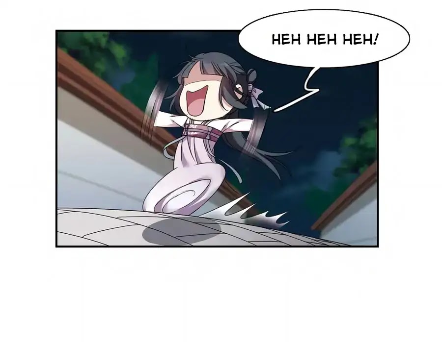 Xuan Ji Ci Chapter 51 page 40 - Chapter 51