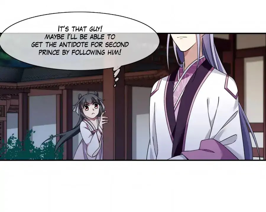 Xuan Ji Ci Chapter 51 page 42 - Chapter 51