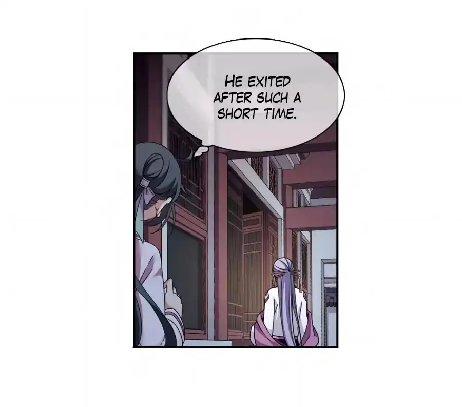 Xuan Ji Ci Chapter 51 page 45 - Chapter 51