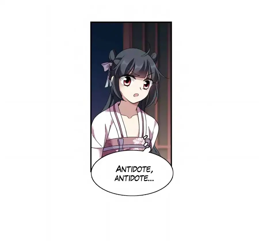 Xuan Ji Ci Chapter 51 page 47 - Chapter 51