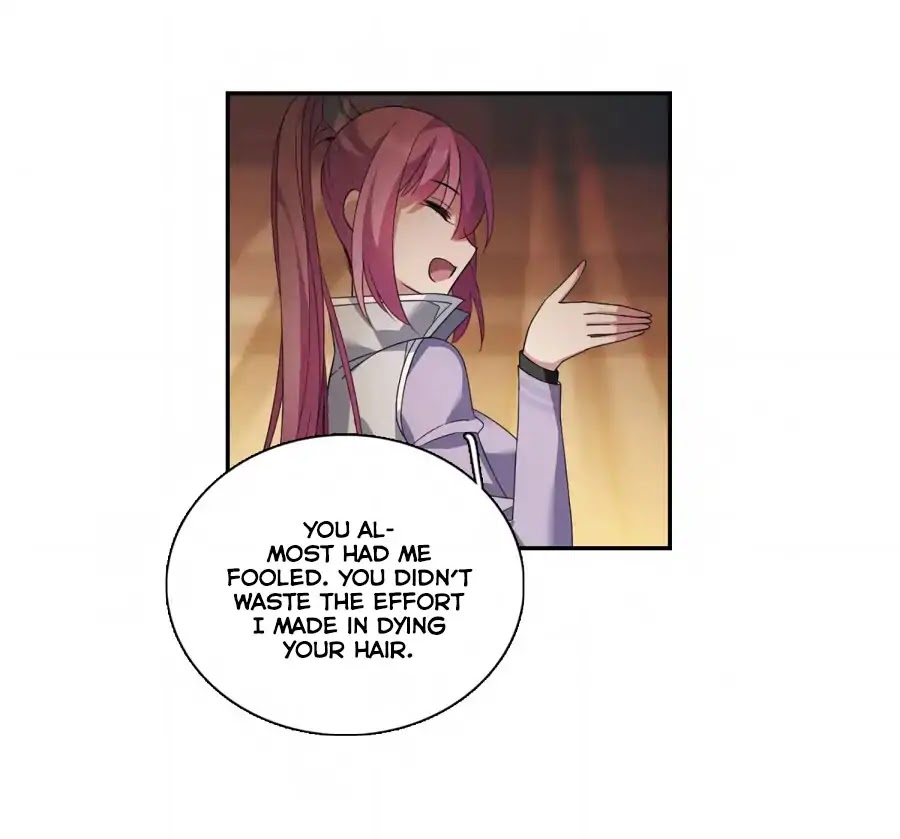 Xuan Ji Ci Chapter 51 page 5 - Chapter 51