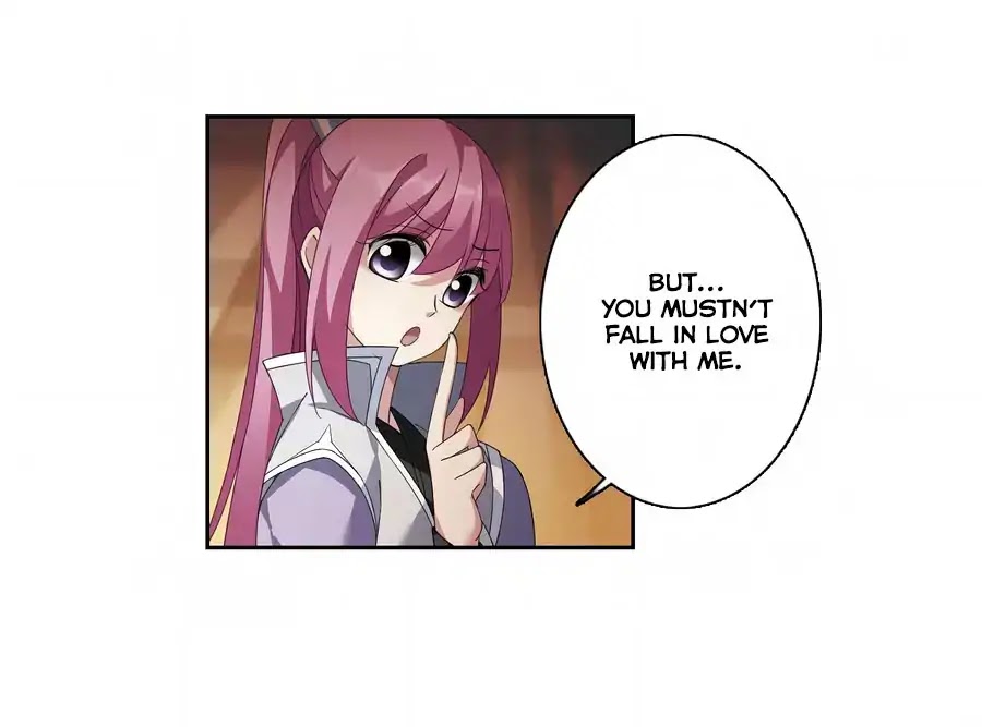 Xuan Ji Ci Chapter 51 page 6 - Chapter 51