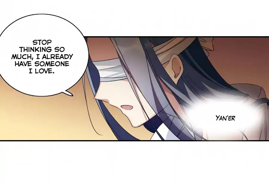 Xuan Ji Ci Chapter 51 page 7 - Chapter 51