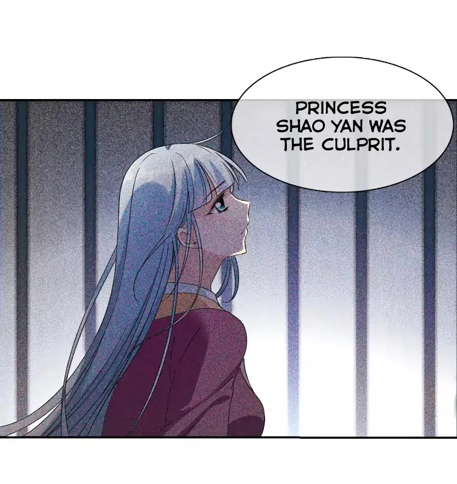 Xuan Ji Ci Chapter 52 page 10 - Chapter 52