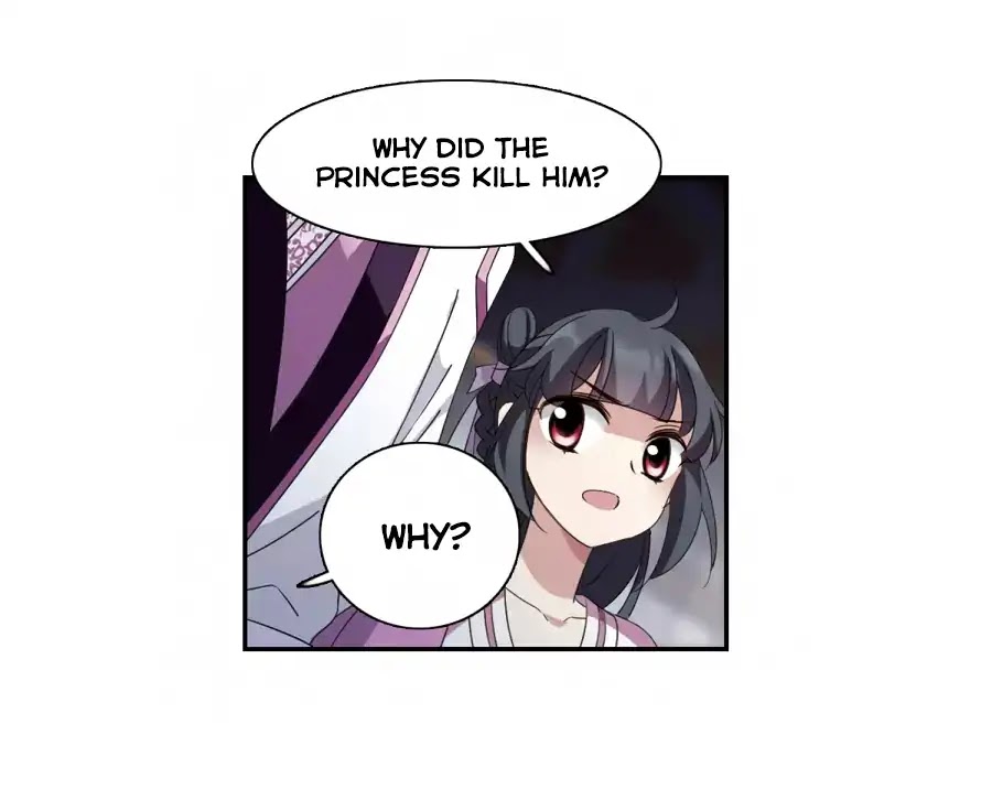 Xuan Ji Ci Chapter 52 page 12 - Chapter 52