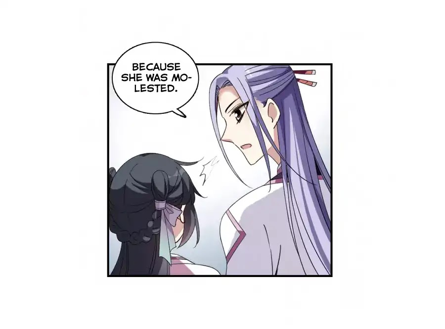 Xuan Ji Ci Chapter 52 page 13 - Chapter 52