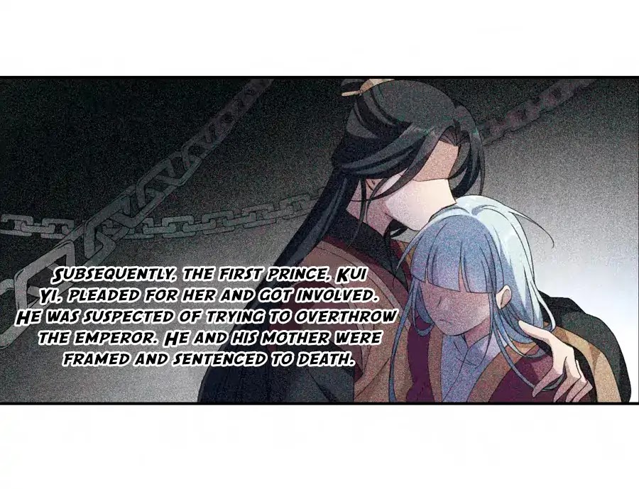Xuan Ji Ci Chapter 52 page 14 - Chapter 52