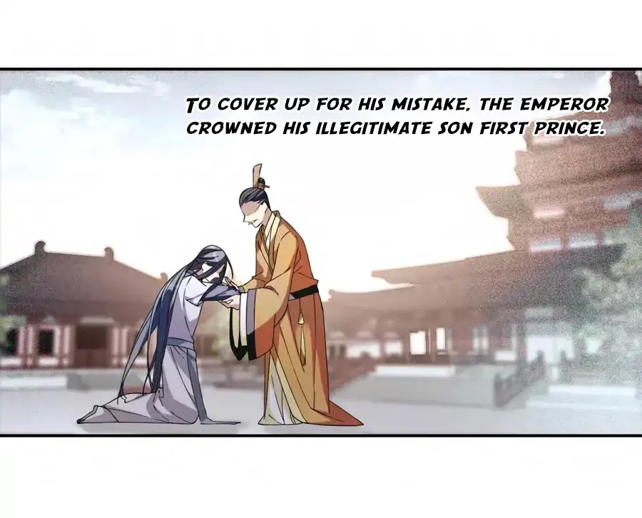 Xuan Ji Ci Chapter 52 page 15 - Chapter 52