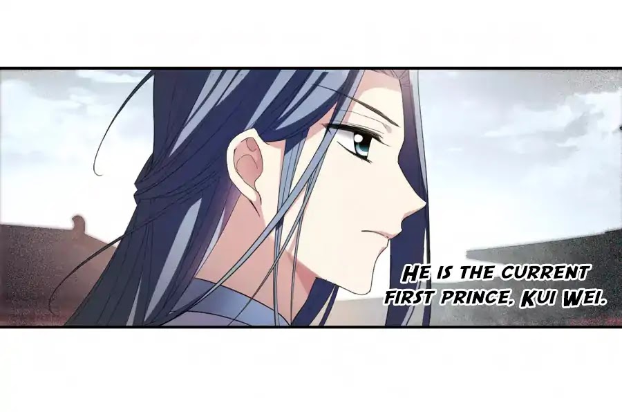Xuan Ji Ci Chapter 52 page 16 - Chapter 52