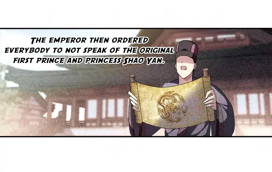 Xuan Ji Ci Chapter 52 page 17 - Chapter 52