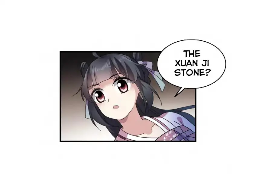 Xuan Ji Ci Chapter 52 page 19 - Chapter 52